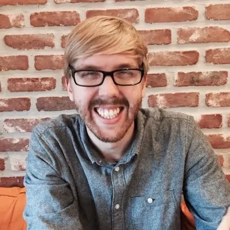 A profile picture of the author